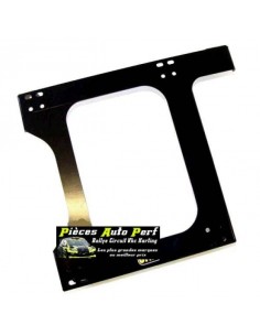 Fixation de siège spécifique OMP coté Passager OPEL Astra F