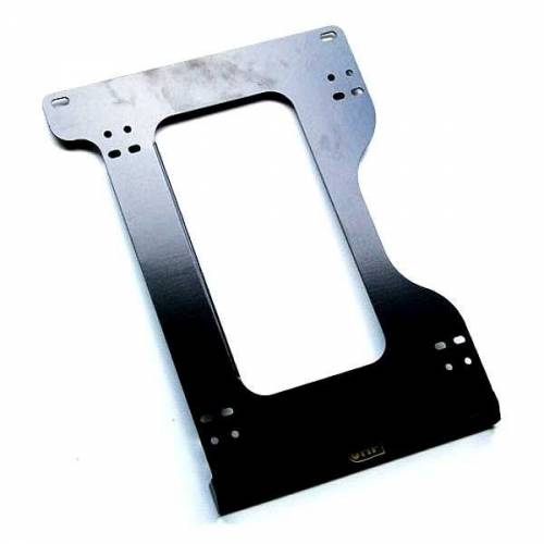 Fixation de siège spécifique OMP coté Passager RENAULT Mégane 1