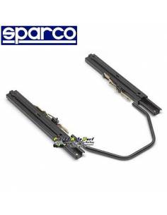 Glissière de siège coulissante universel SPARCO Pro