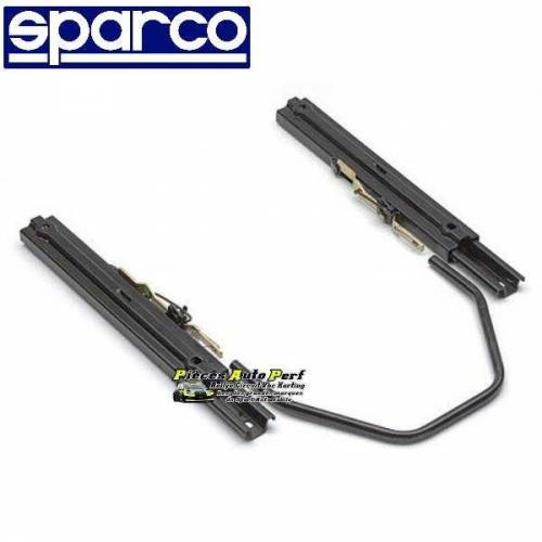 Glissière de siège coulissante universel SPARCO Pro
