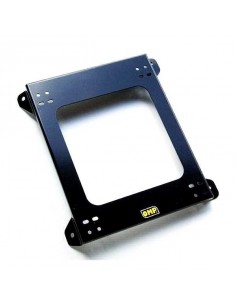 Fixation de siège spécifique OMP coté Conducteur Porsche 911 996