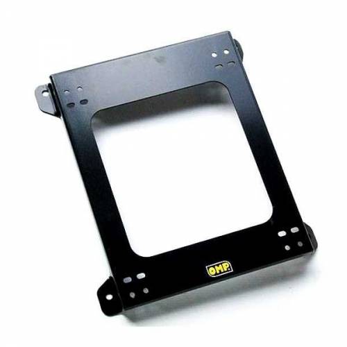 Fixation de siège spécifique OMP coté Passager Porsche 911 996