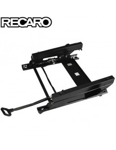 Kit Fixation de siège spécifique RECARO coté Conducteur Porsche 911 986