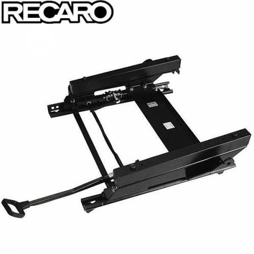 Kit Fixation de siège spécifique RECARO coté Conducteur Porsche 911 986
