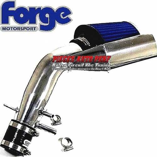 Kit Admission drecte Racing avec tubulure alu pour Fiat Punto Evo MultiJet