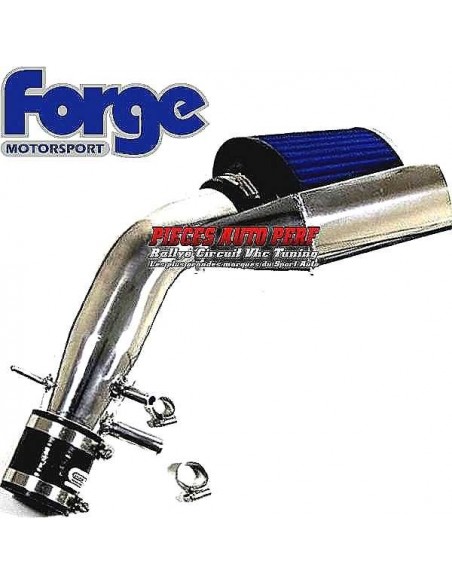 Kit Admission drecte Racing avec tubulure alu pour Fiat Punto Evo MultiJet