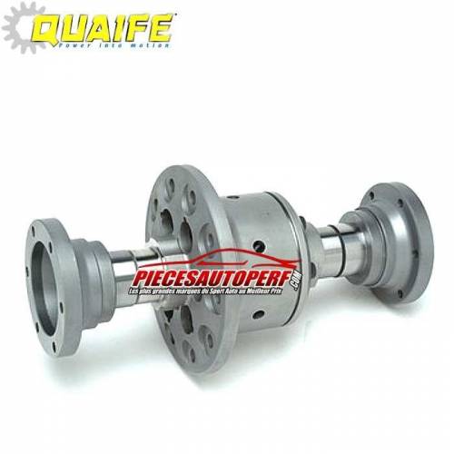 Différentiel Autobloquant Arrière ATB QUAIF Ford Escort RS Cosworth