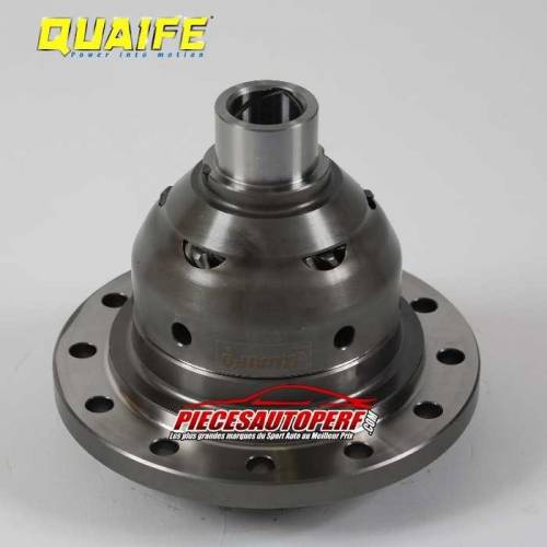 Différentiel Autobloquant ATB QUAIF Ford Focus 2 2l5 ST
