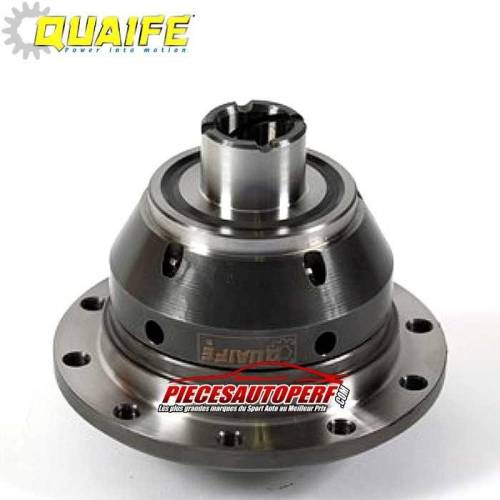 Différentiel Autobloquant ATB QUAIF Honda Intégra Type R Année 1994 à 2000