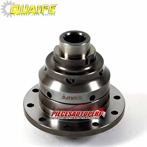Différentiel Autobloquant ATB QUAIF Mazda MX-5 1l6 16s