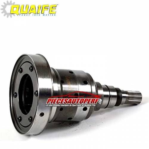 Différentiel Autobloquant ATB QUAIF Renault Clio 2 RS