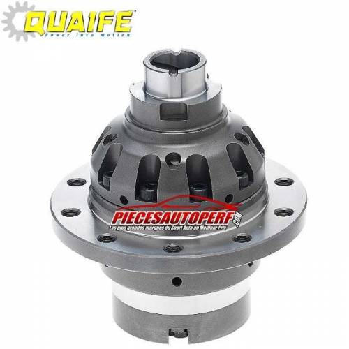 Différentiel Autobloquant ATB QUAIF Renault Clio 2 V6