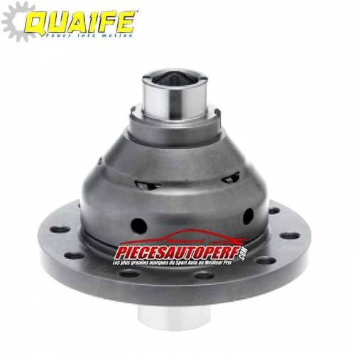 Différentiel Autobloquant ATB QUAIF Renault Clio 3 RS