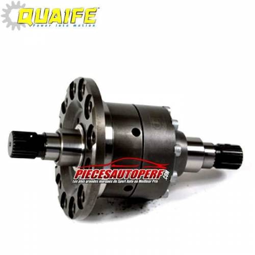 Différentiel Autobloquant Avant ATB QUAIF Subaru Impreza GT Turbo année 1993 à 2000