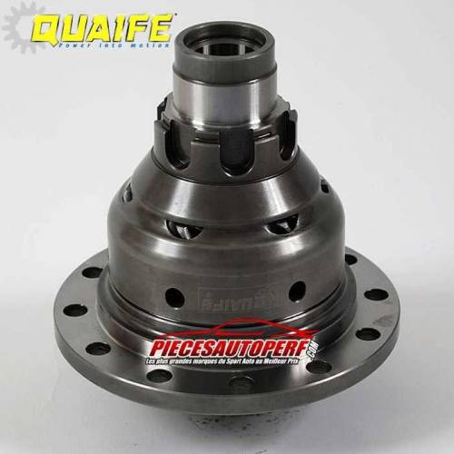 Différentiel Autobloquant ATB QUAIF Volkswagen Golf 4 2wd