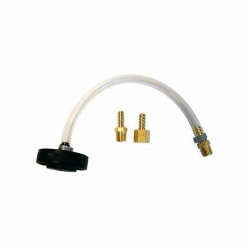 Adaptateurs Mitsubishi/Nissan/Subaru pour Autopurgeur Professionnel