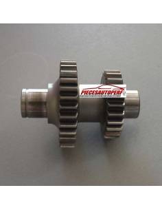 Pignons A-2R1-27 pour autobloquant QUAIFE 2