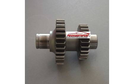 Pignons A-2R1-27 pour autobloquant QUAIFE