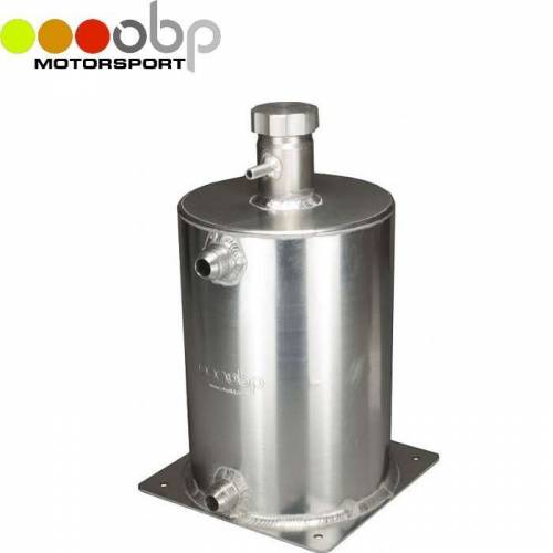 Bache à huile Universel aluminium 3,8 litres