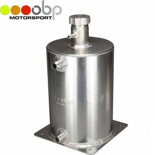 Bache à huile Universel aluminium 5,7 litres