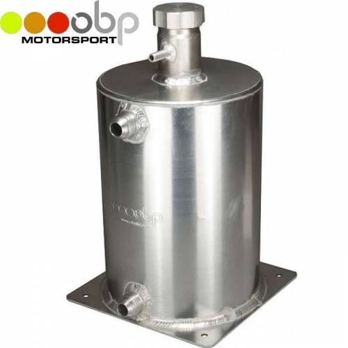 Bache à huile Universel aluminium 7,6 litres