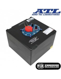 Réservoir à carburant Horizontal souple ATL 20 litres