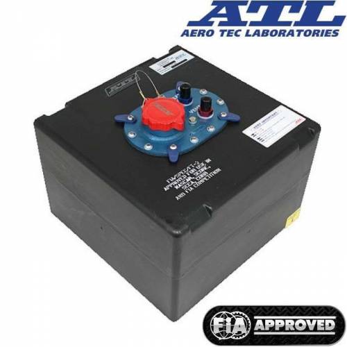Réservoir à carburant Horizontal souple ATL 20 litres