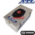 Caisson Aluminium pour réservoir à carburant Horizontal ATL 40 litres
