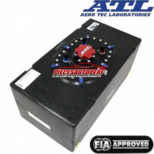 Réservoir à carburant Horizontal souple ATL 40 litres