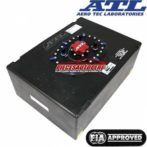 Réservoir à carburant Horizontal souple ATL 45 litres