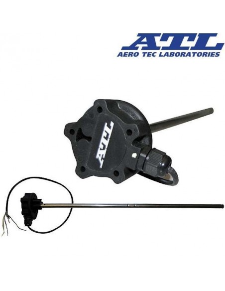 Jauge à carburant Tubulaire ATL