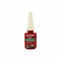 Frein filet Fort LOCTITE 271 Flacon 5ml