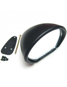 Rétroviseur Sebring Noir coté Droit/Gauche