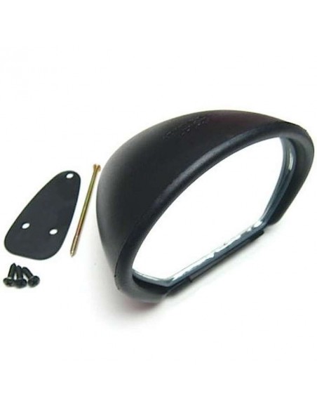 Rétroviseur Sebring Noir coté Droit/Gauche