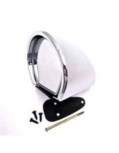 Rétroviseur Sebring Chrome coté Droit/Gauche