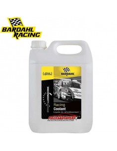 Liquide de refroidissement BARDAHL Racing Bidon de 5 litres