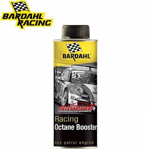 Booster d'Octane BARDAHL Racing 300ml
