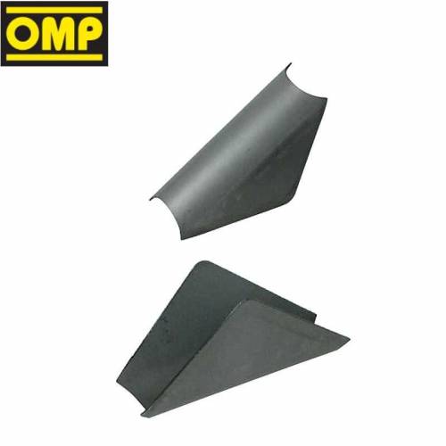 Gousset renforcé pour arceau Angle 100°