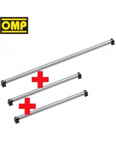 Kit renforts pour arceau Acier FE45