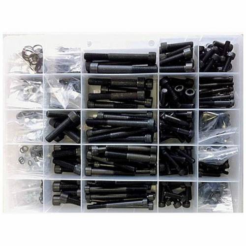 Coffret visserie BTR 475 Pièces