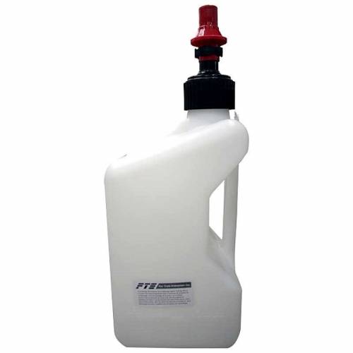 Bidon Essence pour remplissage rapide 10 Litres