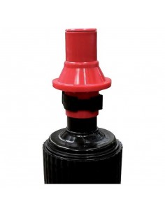 Bidon Essence pour remplissage rapide 10 Litres 2