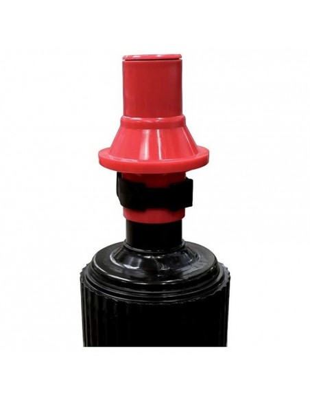 Bidon Essence pour remplissage rapide 10 Litres