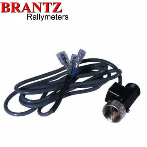 Sonde sur Boite de vitesse Japonaises BRANTZ pour Tripmaster