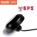 Antenne GPS Boulonnée Ordinateur de bord MONIT G 100 et G 200