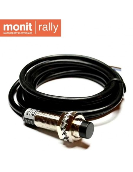 Sonde sur roue MONIT pour Ordinateur de bord