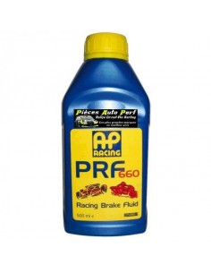 Liquide de frein AP Racing AP 660-R3 Bidon 500ml 2