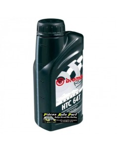 Liquide de frein BREMBO HTC 64T Bidon 500ml