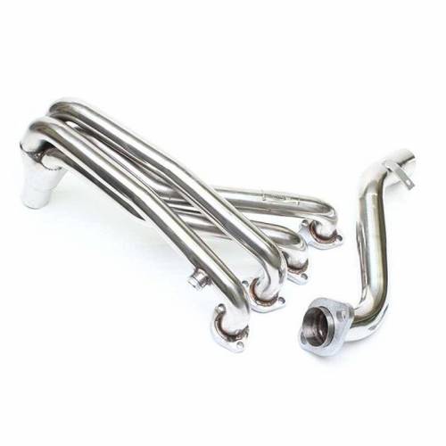 Collecteur échappement Inox Peugeot 306 1l4 8v