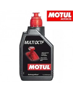Huile pour Boite de vitesse MOTUL DCTF 1 Litre